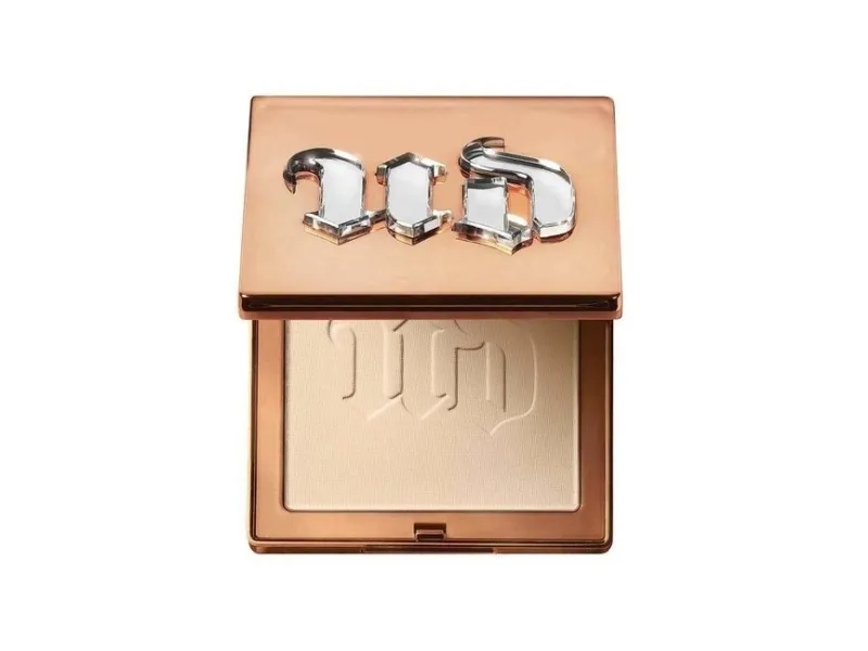 Urban Decay Urban Decay, Stay Naked, Compact Foundation, 30WO, Warm Orange, 6 g For Women