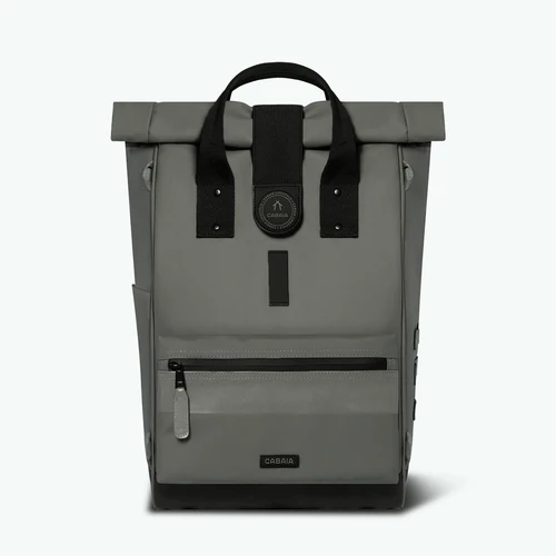 Sac à dos Explorer Medium Budapest gris
