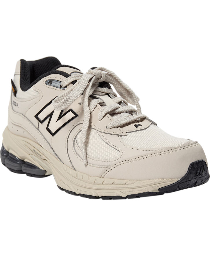 New Balance New Balance 2002 Kids Lace Timberwolf