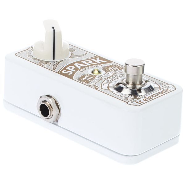 tc electronic Spark Mini Booster