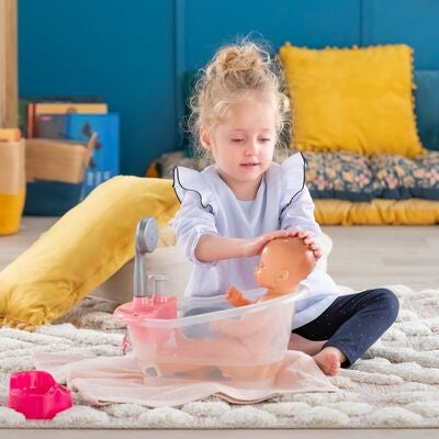 Corolle Spise-Tisse Dukke Emma 36 cm