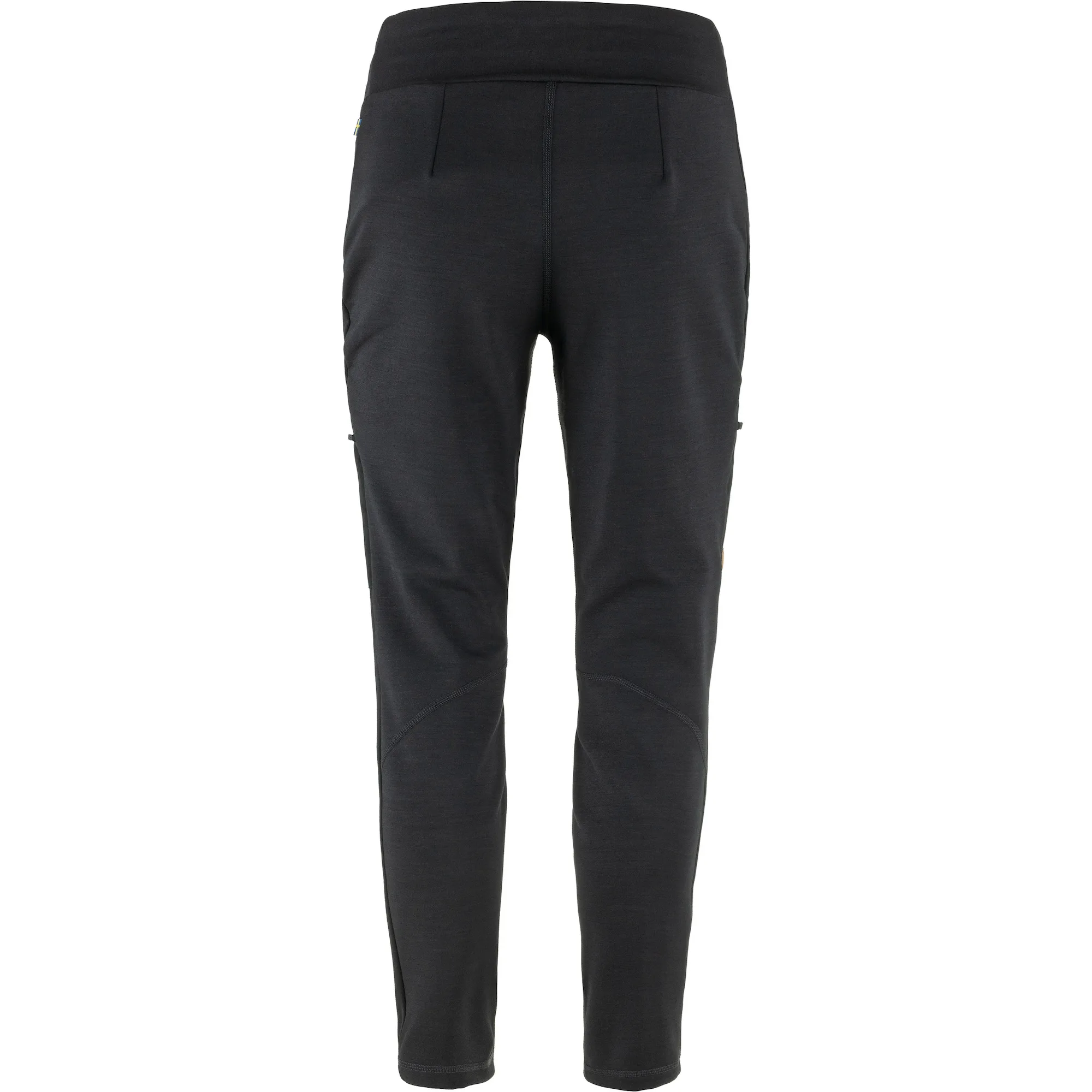 Fjällräven Keb Fleece Trousers W Black