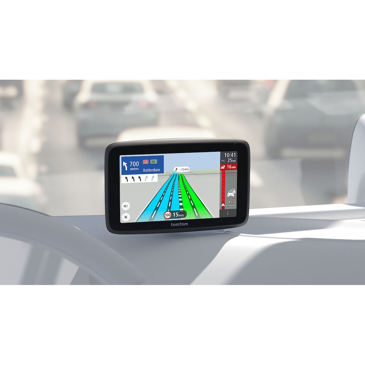 TomTom GO Professional 6