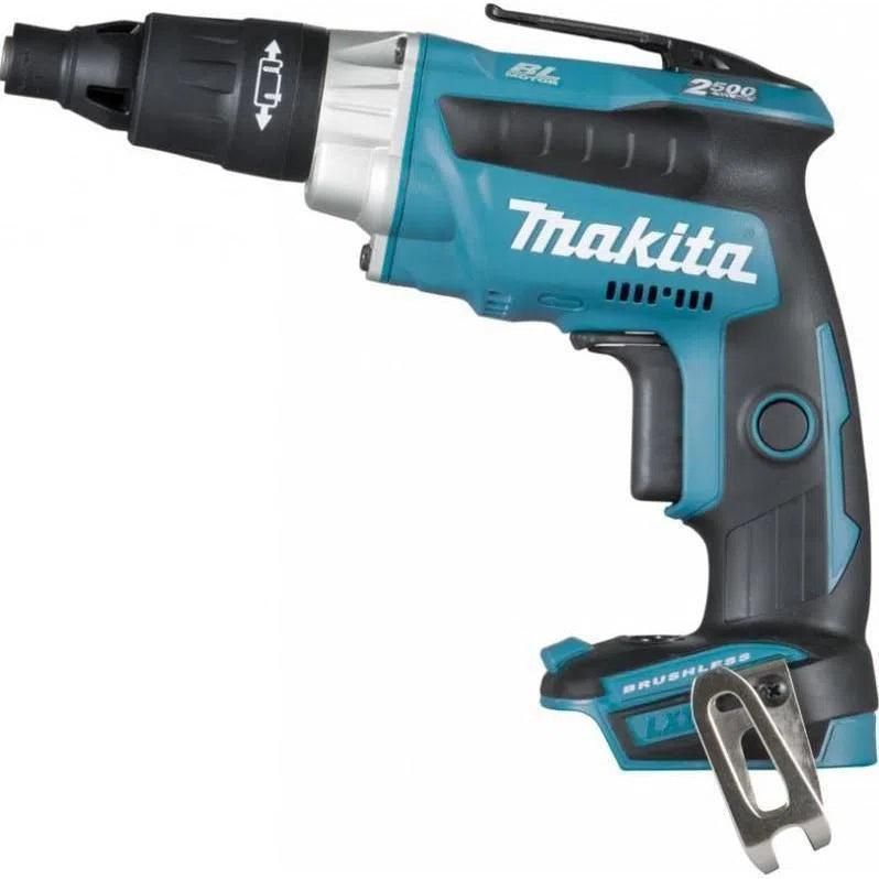 Makita DFS251ZJ Accu schroefmachine 18V Basic Body in Mbox