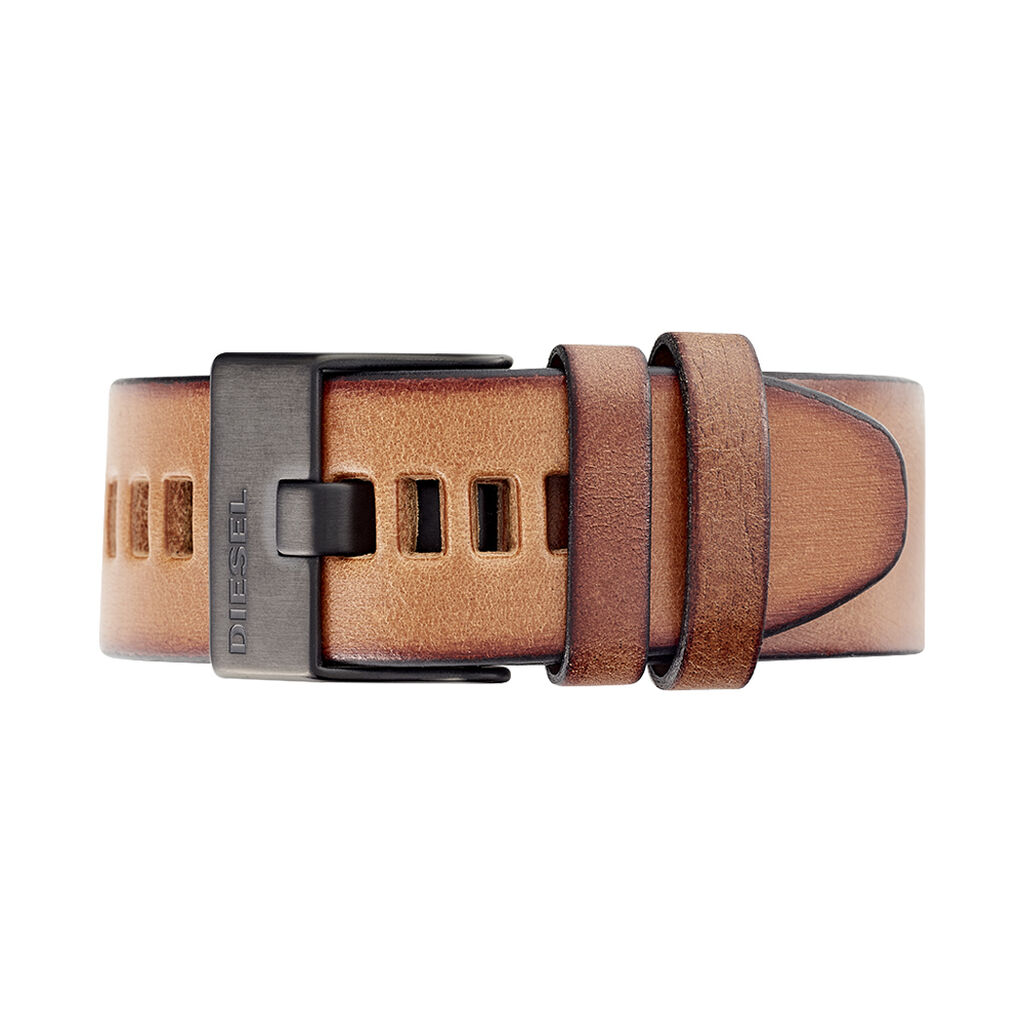 Montre Diesel Nsbb Gris
