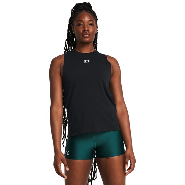 Under Armour® Trainingstop »UA RIVAL MUSCLE TANK«, 1 Stk.