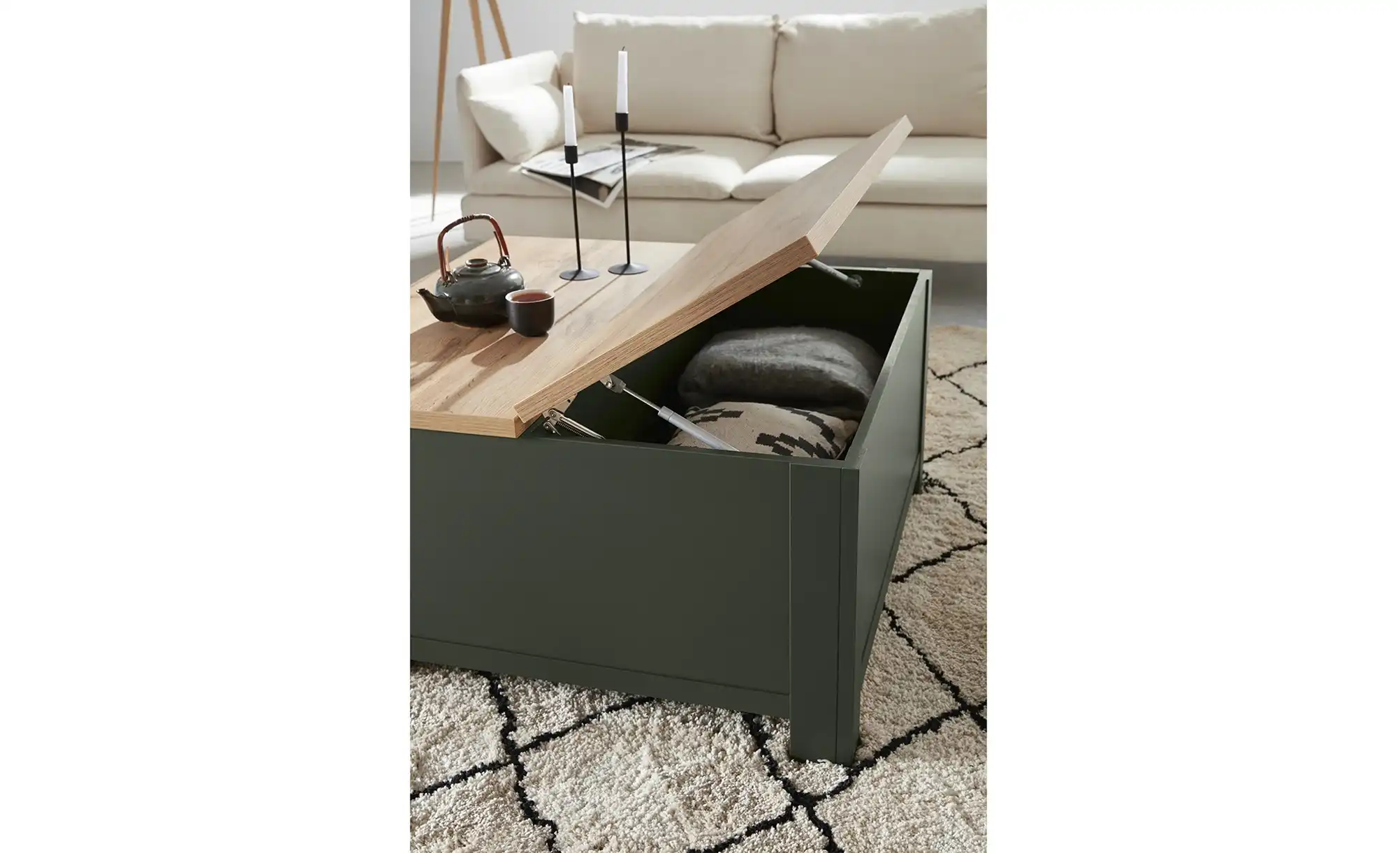 Couchtisch Florentina