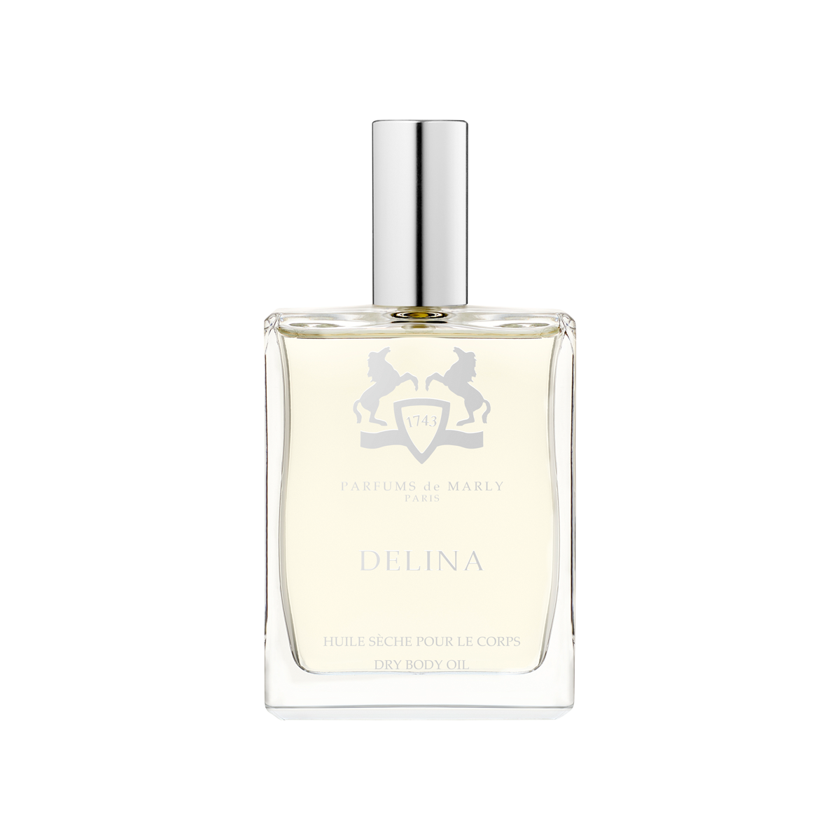 Delina Body Oil 100ml