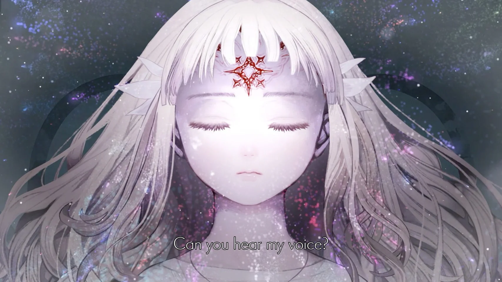 ENDER LILIES - Quietus of the Knights- PlayStation 4