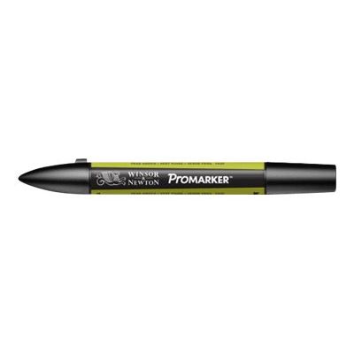 ProMarker - Marqueur double pointe - vert poire