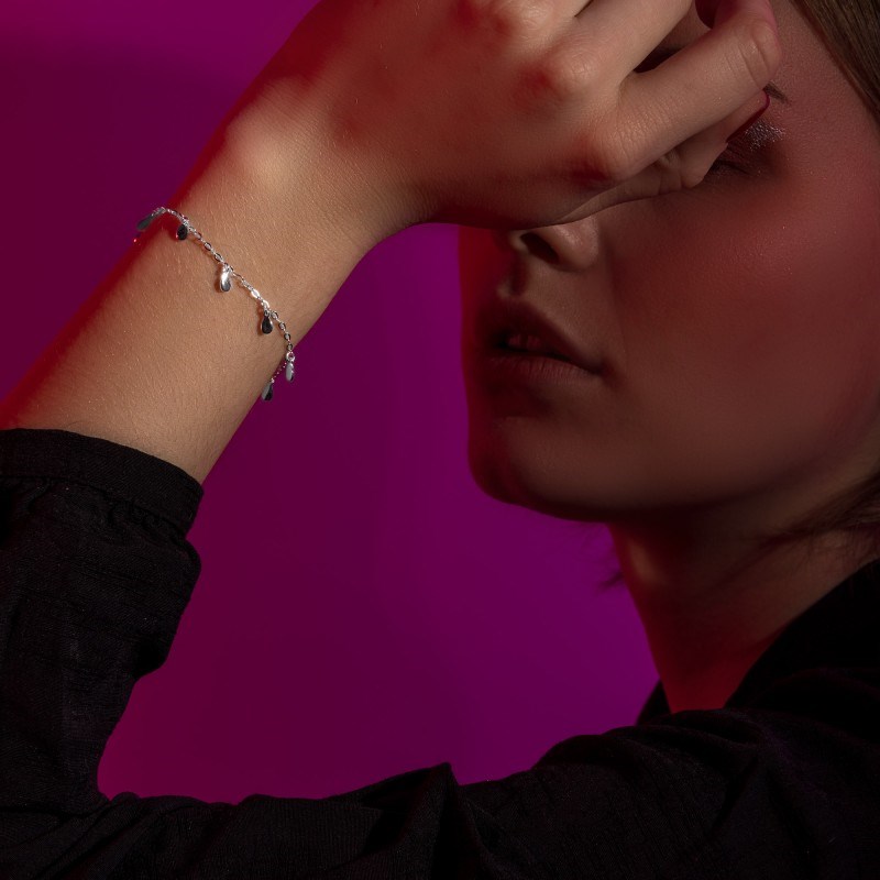 Bracelet Pascaline