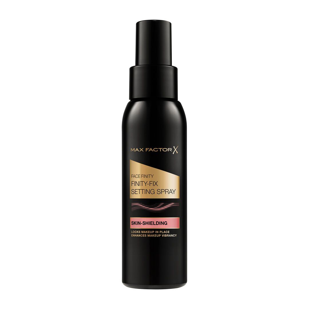 Max Factor  Facefinity Finity-Fix Setting Spray