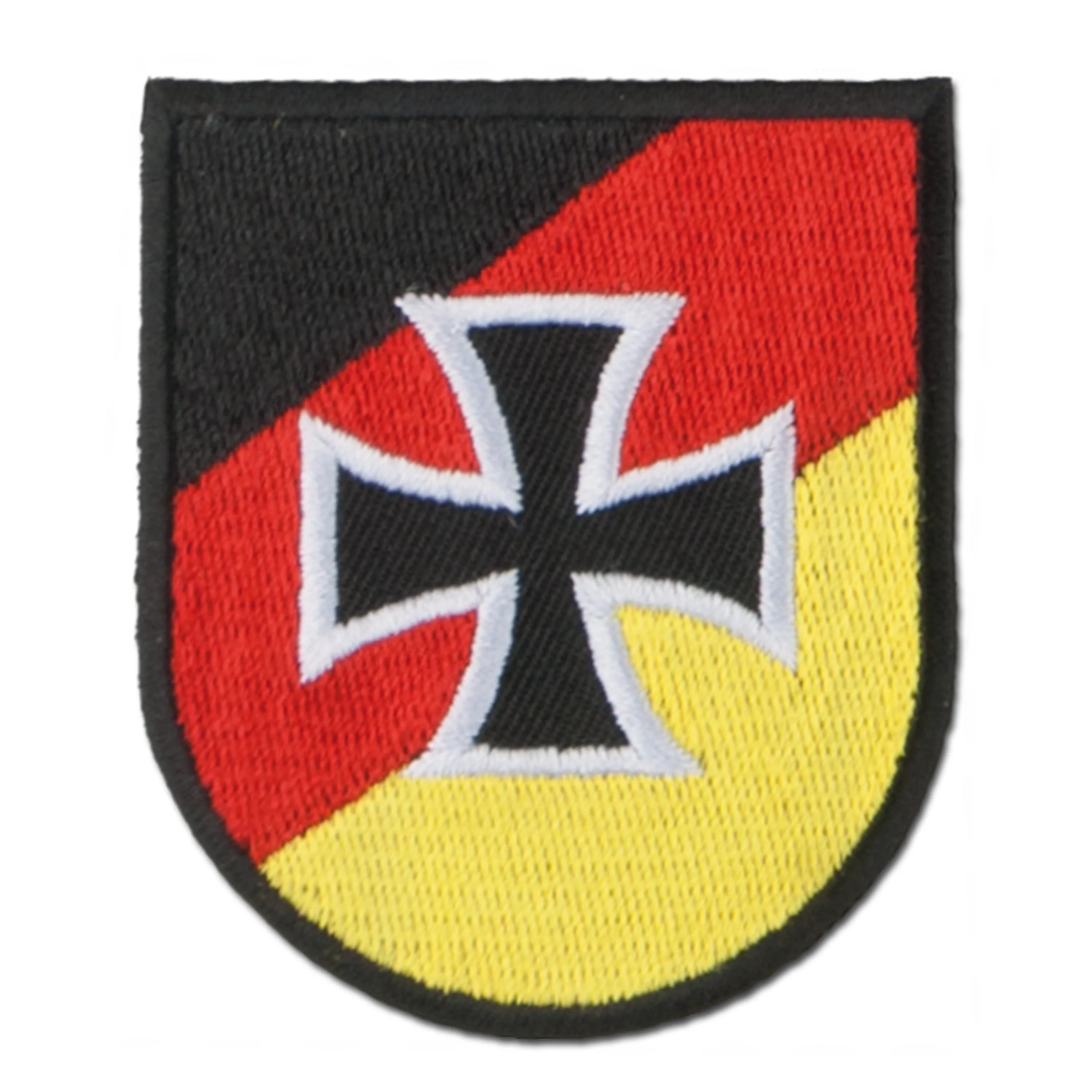 Fritzsch -  Abzeichen BW Reservisten
