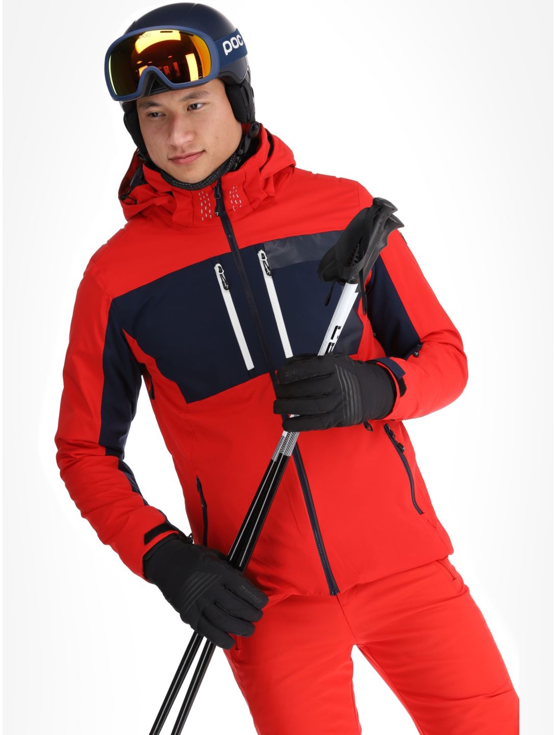 Sivin ski-jas heren