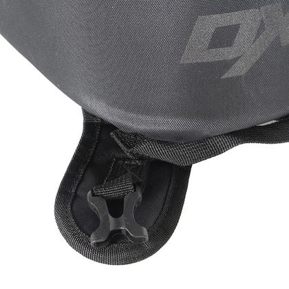 Sacoche réservoir DXR ADAPT (5 Litres) Universel - Noir