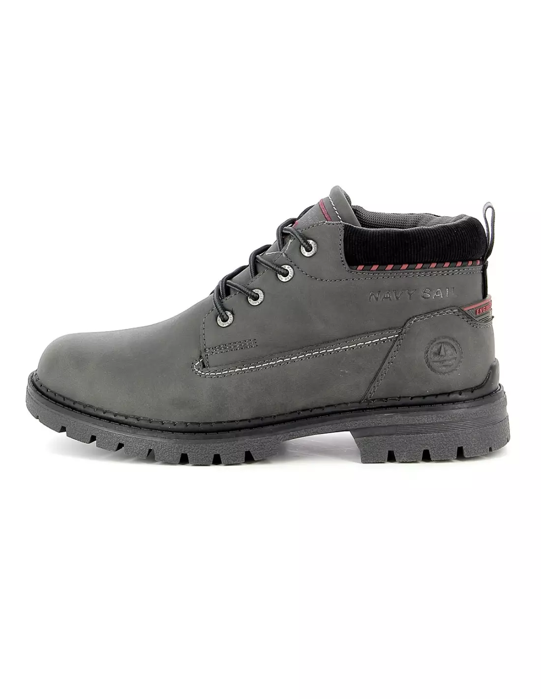 NAVY SAIL NSM121125 - Bottines & boots Coveryash
