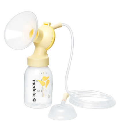 Medela Pumpes?t til Udlejningspumpe - Symphony  - Enkelt - 24 mm