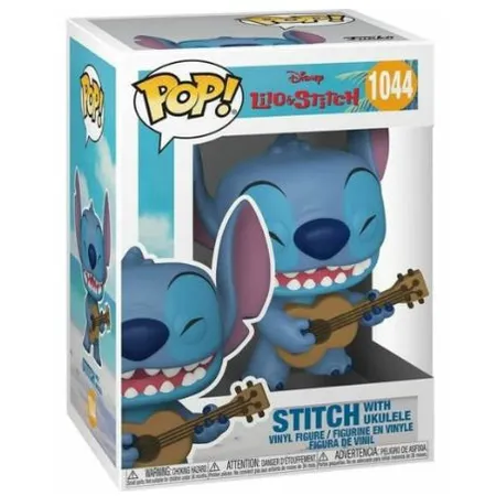 Funko POP! Lilo und Stitch