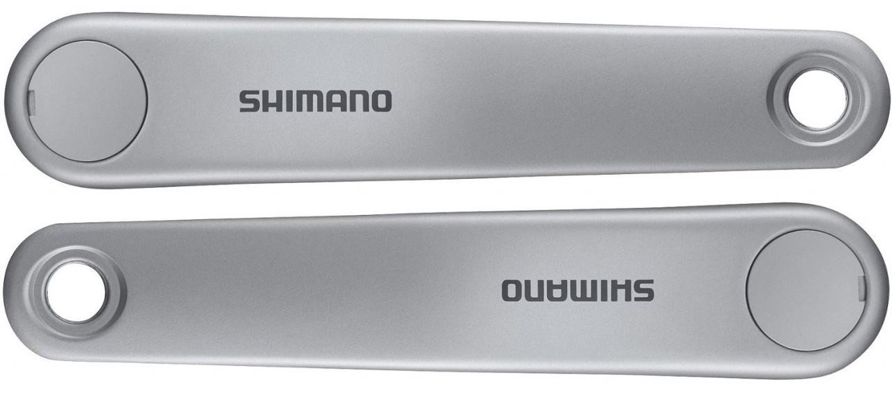 Shimano STEPS FC-E5000 Kurbelarm-Set ohne Kettenblatt kaufen | Bike-Discount