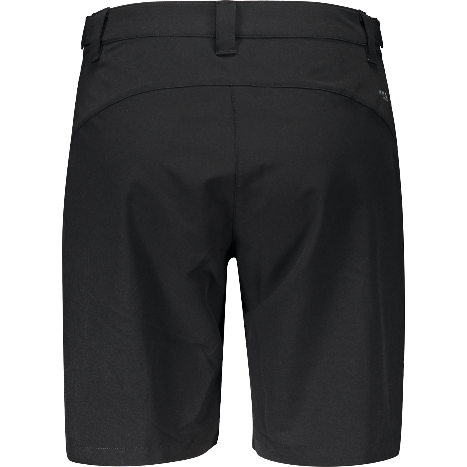Icepeak Damen-Shorts Beaufort schwarz, 42