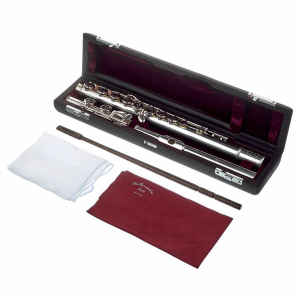 Muramatsu DS-CCEOH Flute Handmade