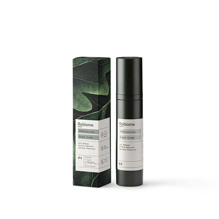 ReMoisturize Night Cream