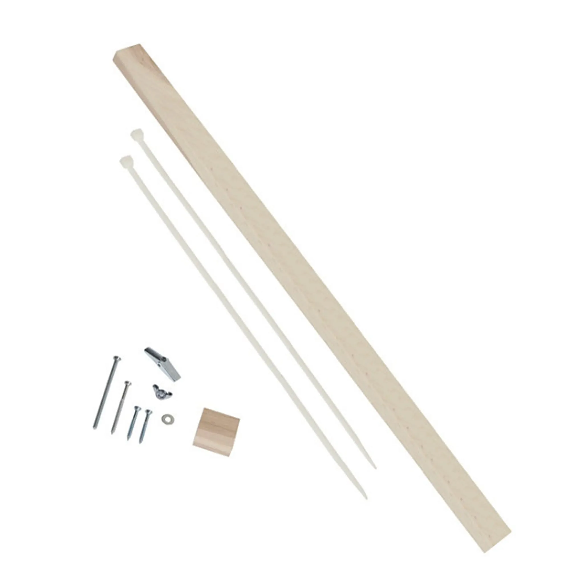 Kidco Adaptateur De Barriere En Bois