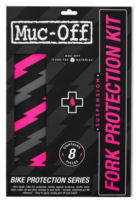 Film de Protection de Fourche Muc-Off