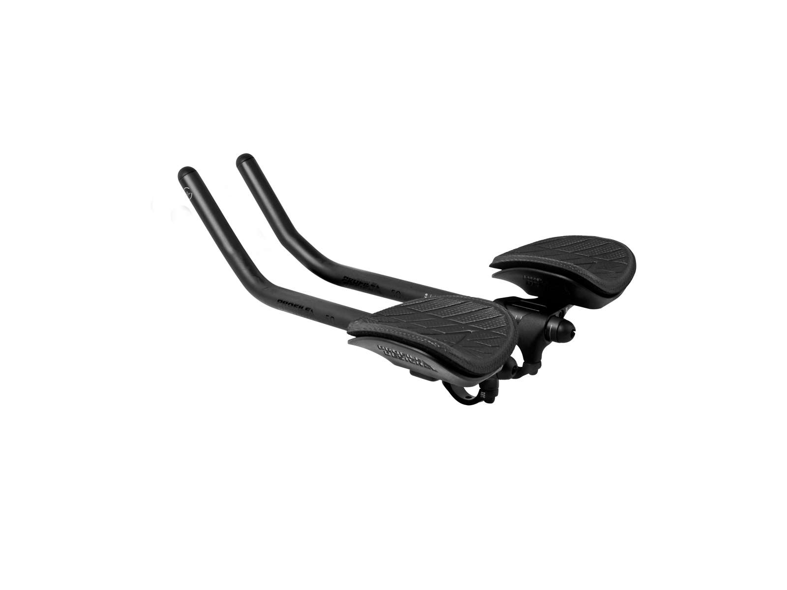 Profile Design Supersonic Ergo+ 50 SLC Aerobar