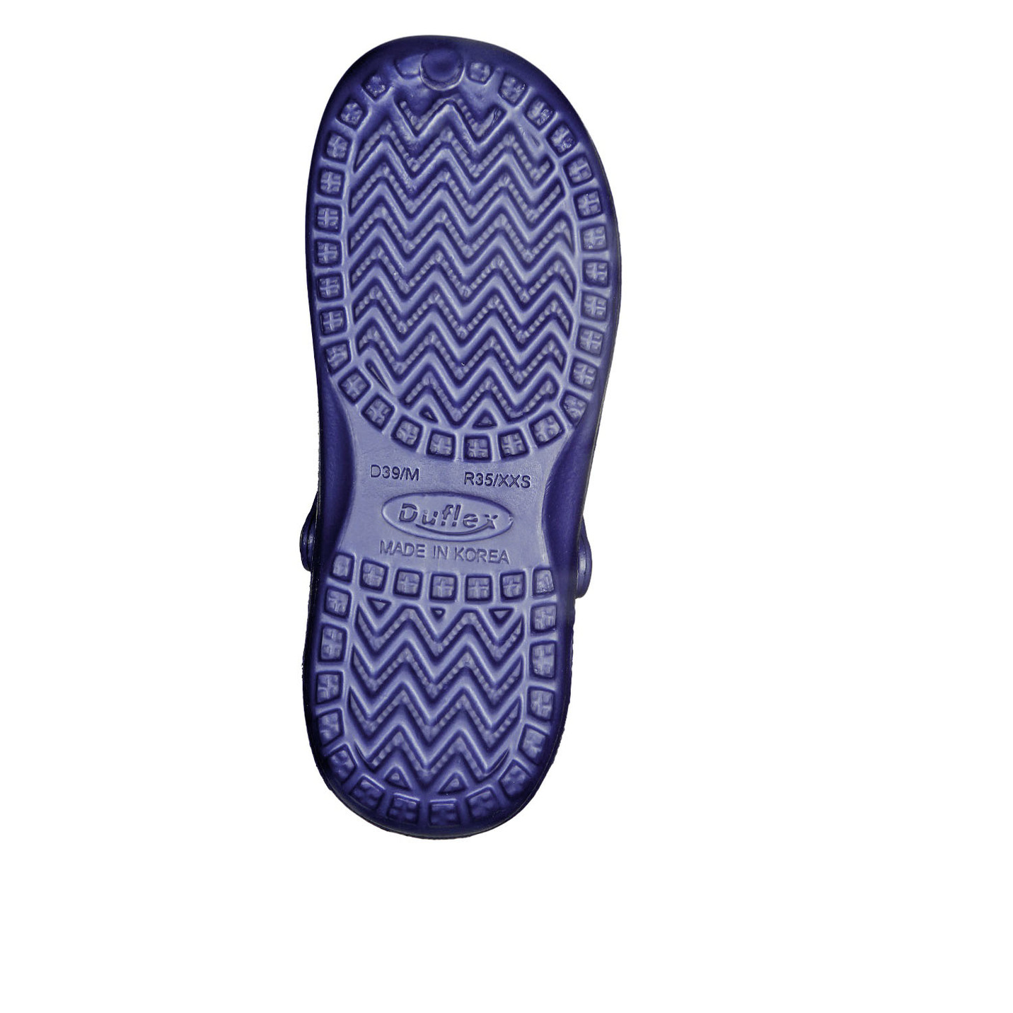 Chung Shi Dux Clog: Von Orthopäden empfohlen