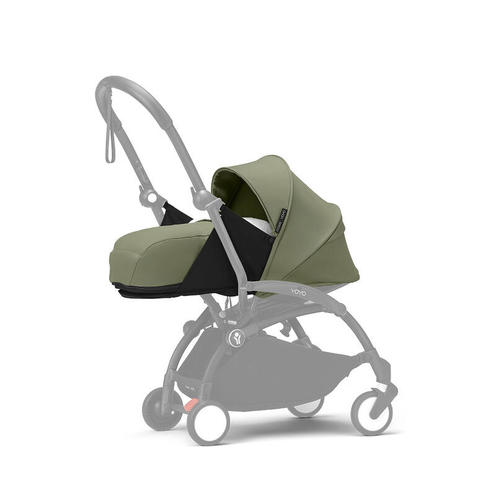 Pack nouveau-né 0+ pour poussette Stokke® YOYO 3 - Olive - STOKKE
