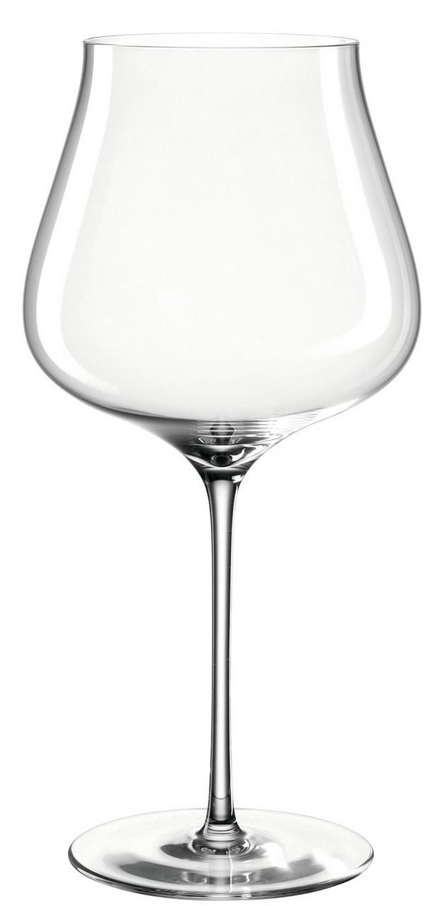 Leonardo Burgunderglas BRUNELLI