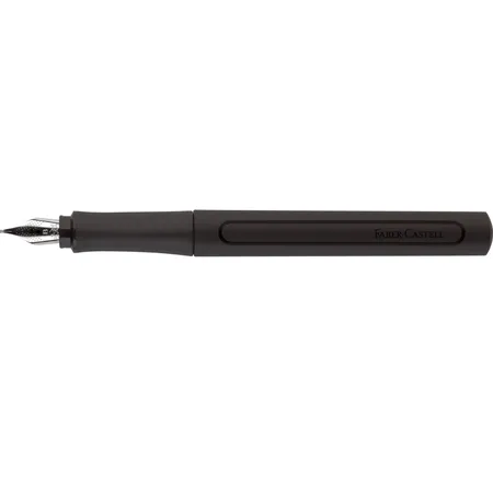Faber-Castell Füller Loop B schwarz