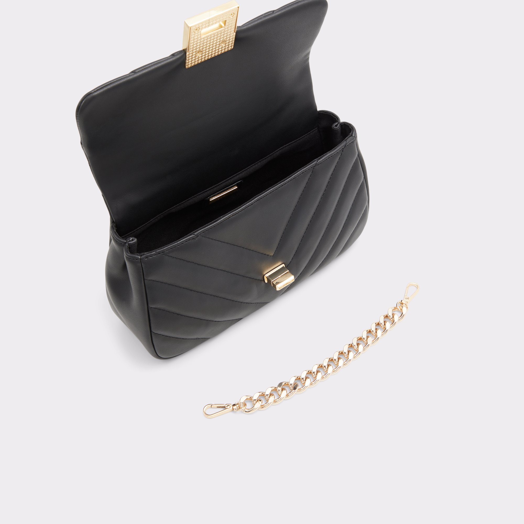Hayssx Black Women Top Handle Bags