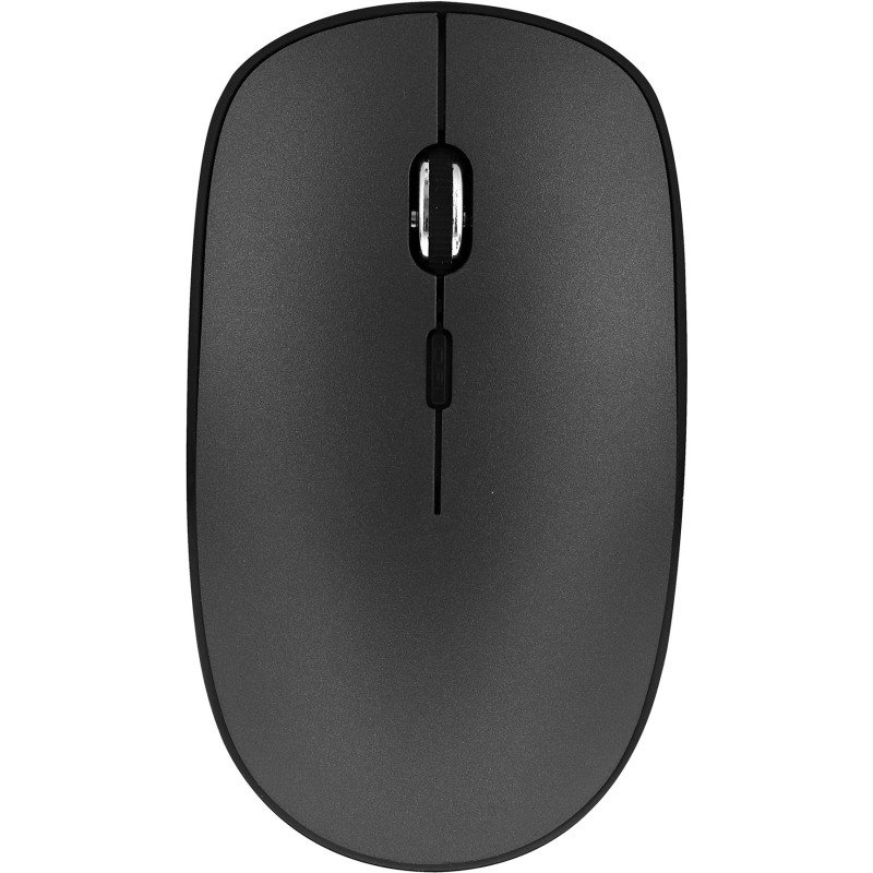 Souris sans fil rechargeable TnB Rubby