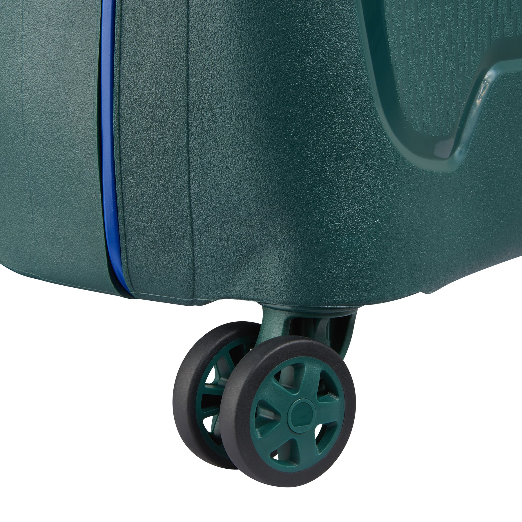 Valise cabine - S Slim (55cm) matière recyclée