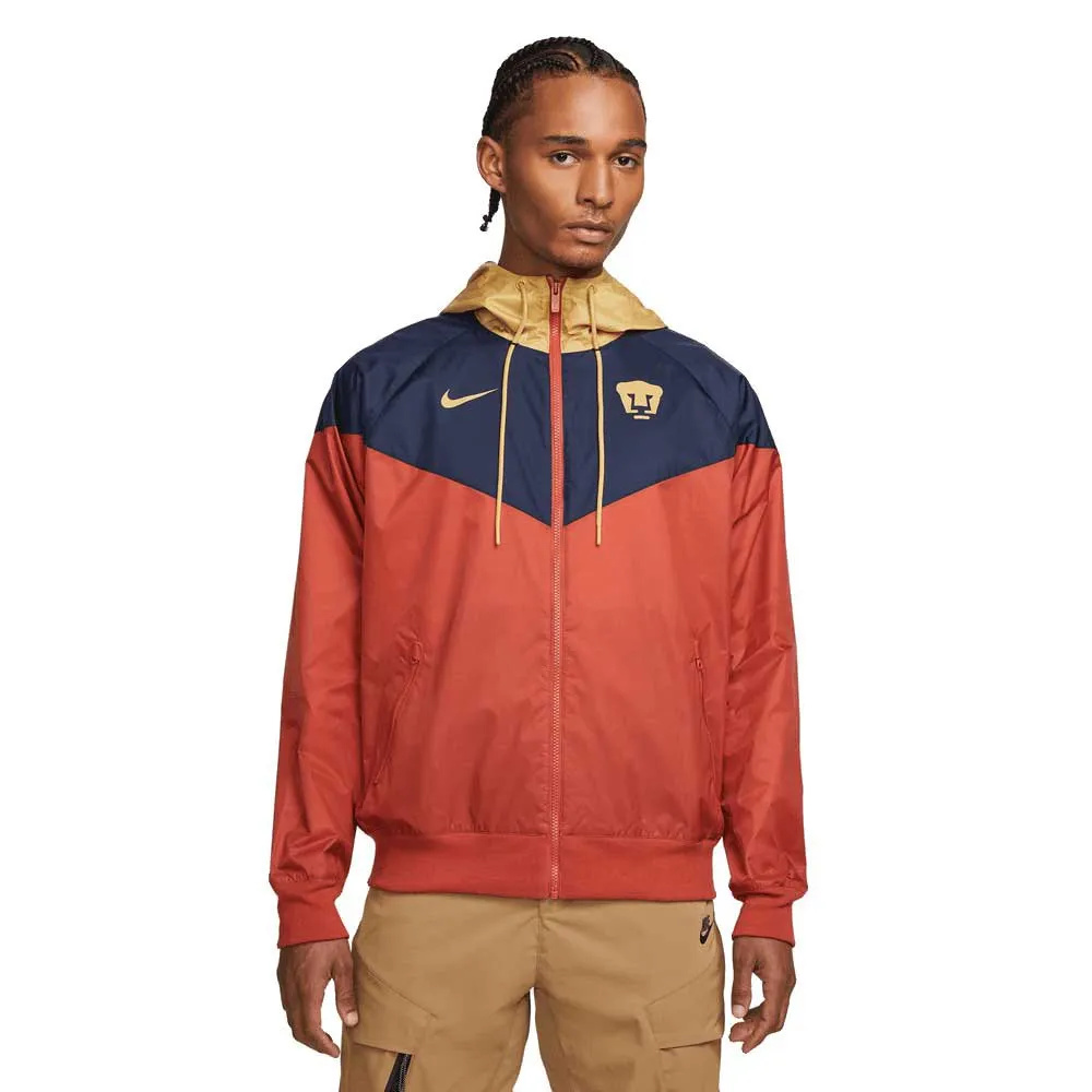 Jaqueta Nike Pumas 22/23 Windrunner