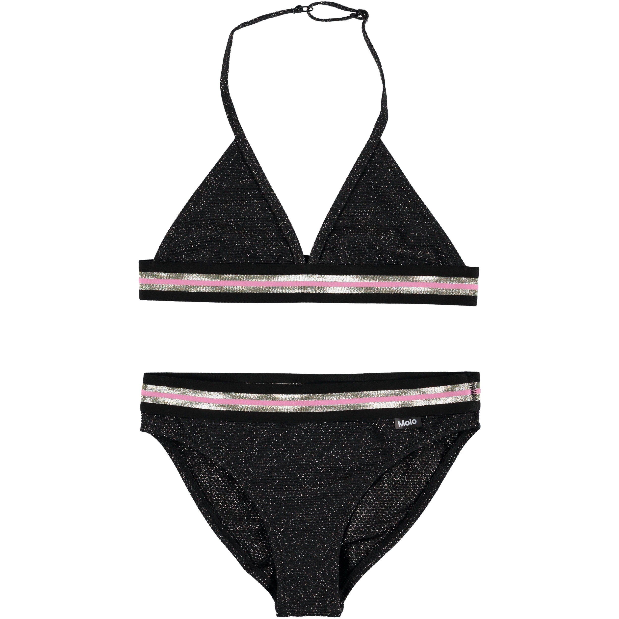 Nicoletta - Very Black
