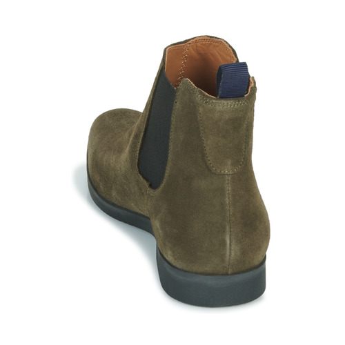 Pellet - BILL - VELOURS CAMEL