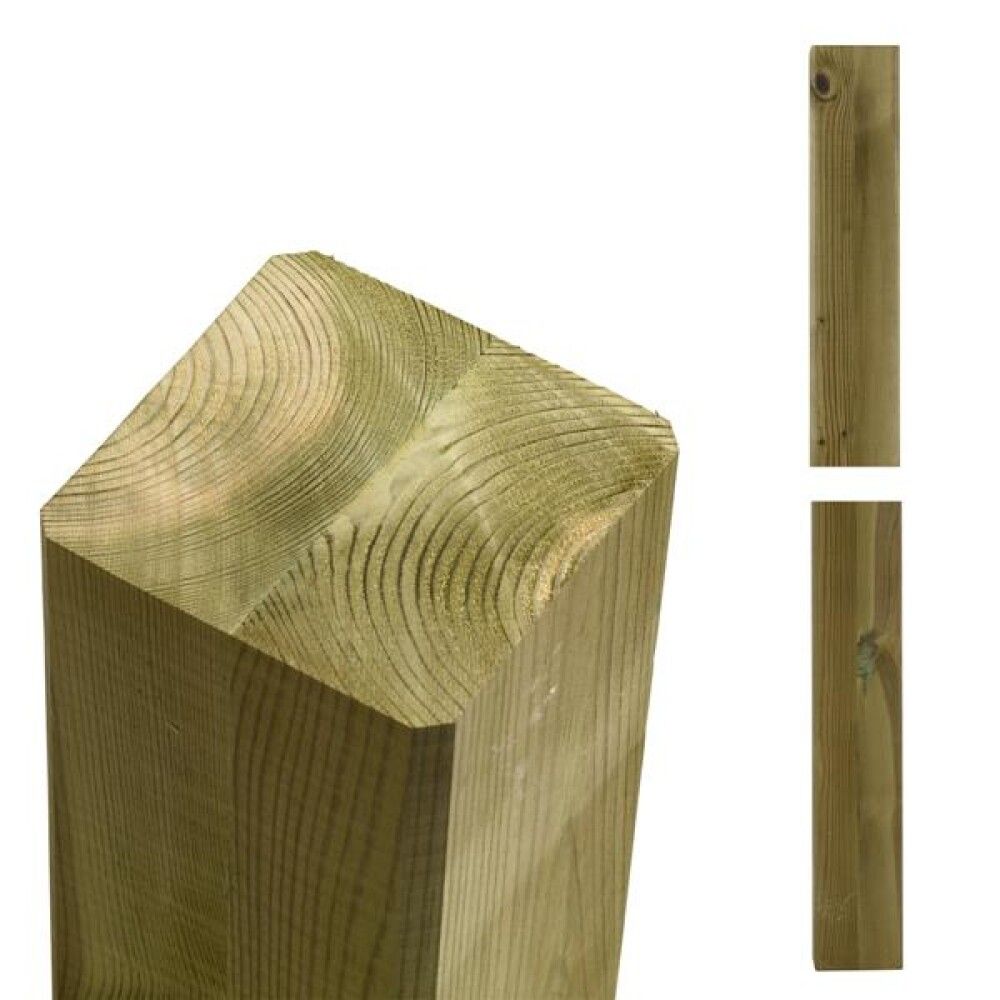LIMTRESTOLPE PLUS CUBIC 9X9X369CM