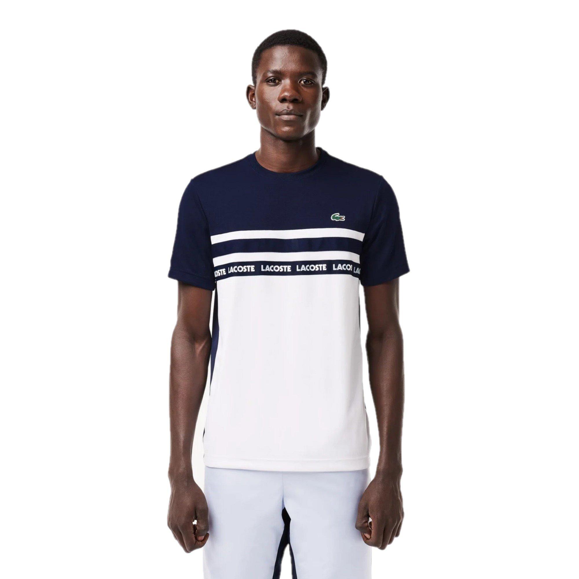 Lacoste Pique T Shirt