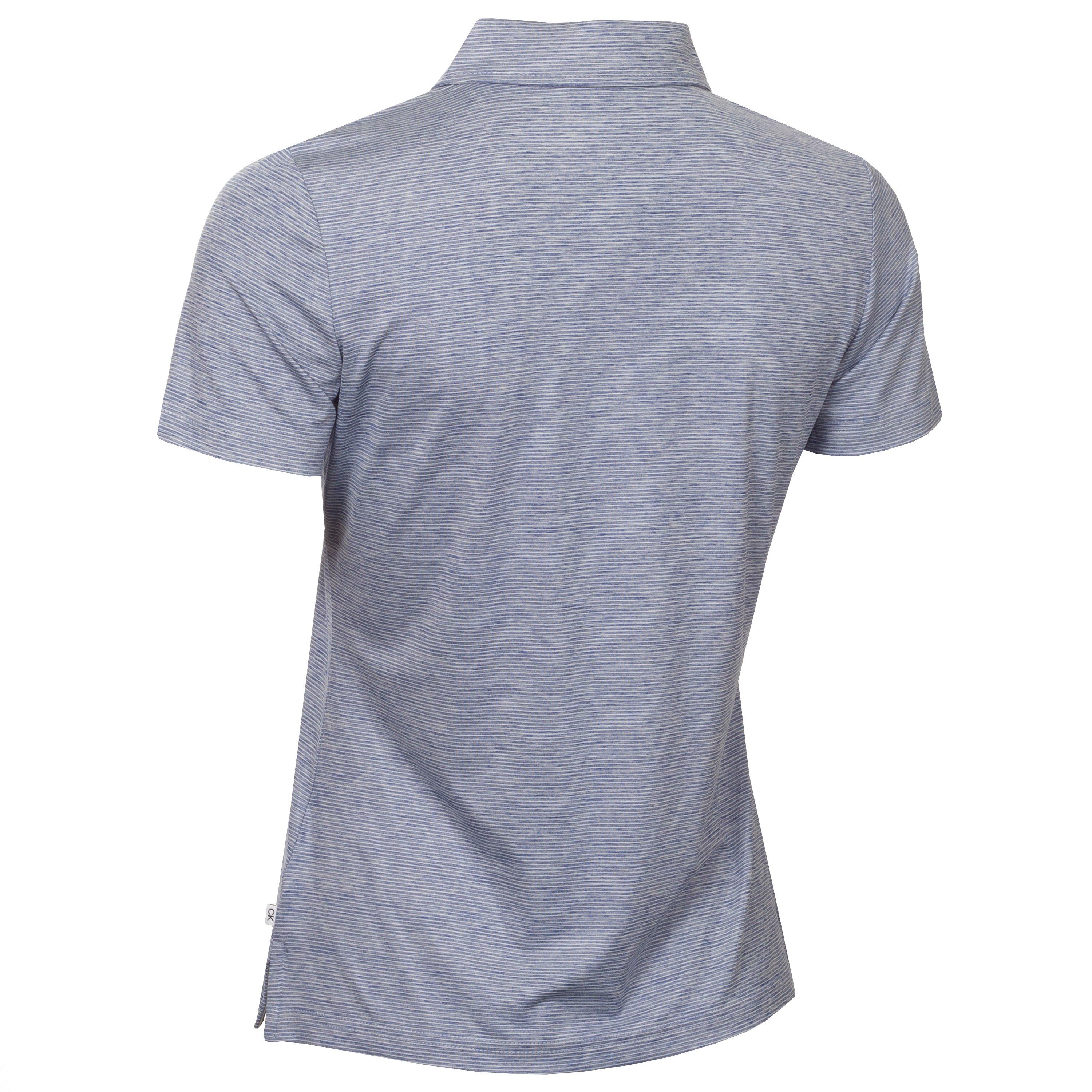 Calvin Klein Golf CK G Polo Ld99
