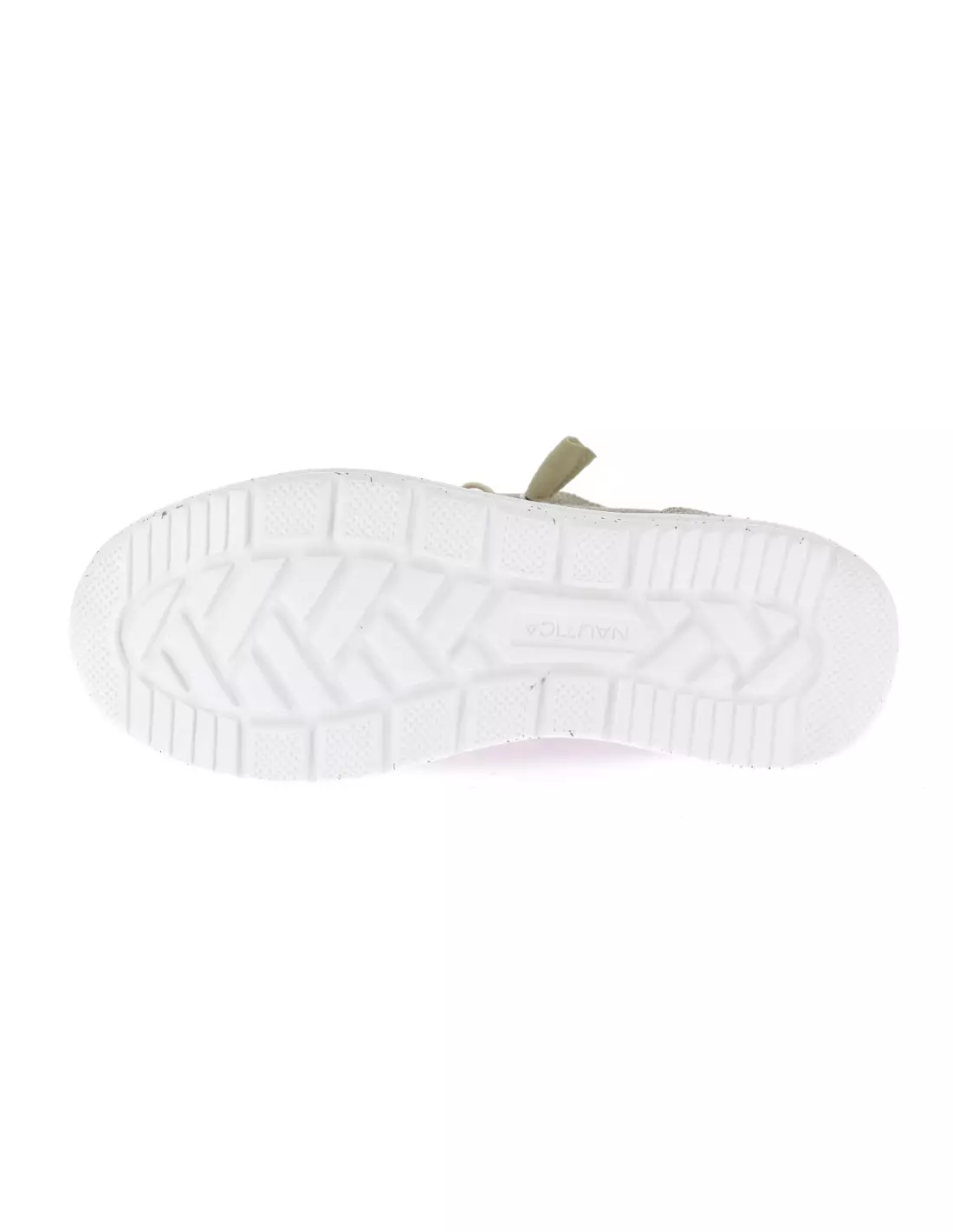 NAUTICA JEANS CO. MELIS - Espadrilles 52-EARTH