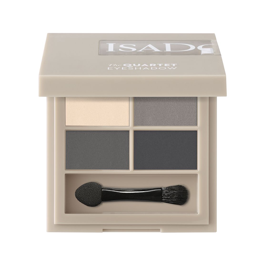 ID The Eyeshadow Quartet