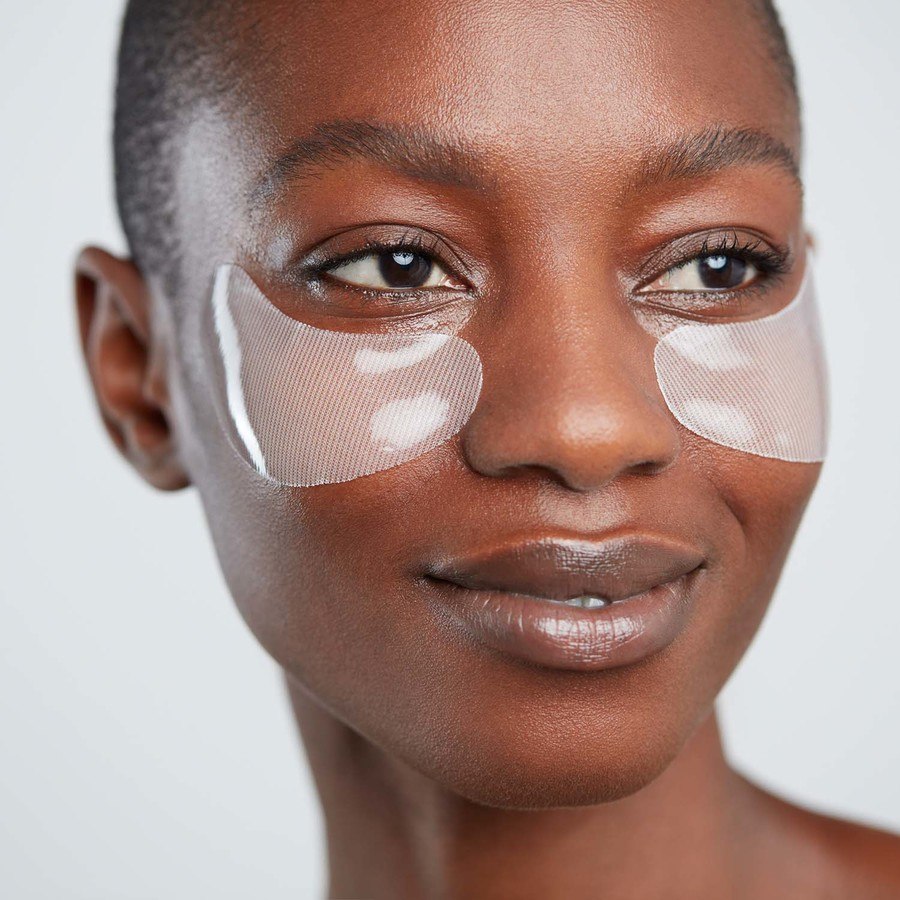 Elemis Pro-Collagen Hydra-Gel Eye Mask 6pcs