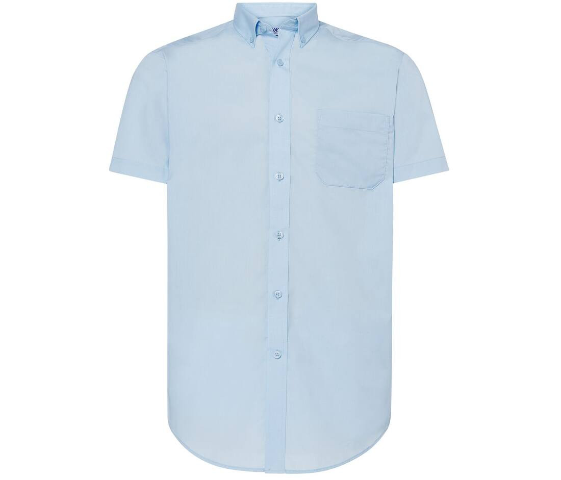JHK JK615 - Chemise Popeline femme