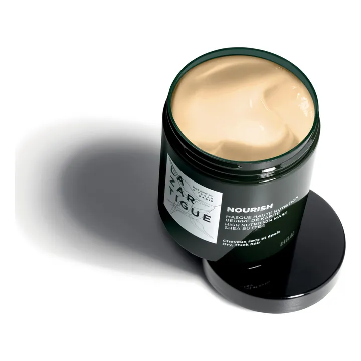 Lazartigue Masque haute nutrition Nourish