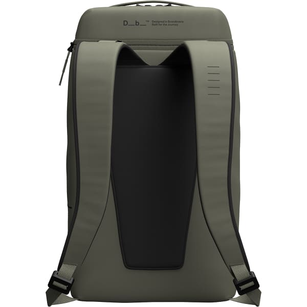 Sac à dos lifestyle DB FREYA BACKPACK 22L MOSS GREEN
