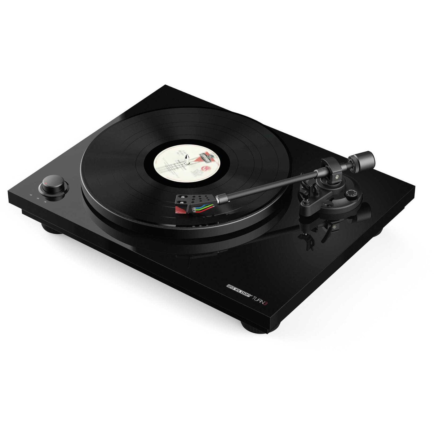 Reloop Turn 3 MK2 HiFi platenspeler