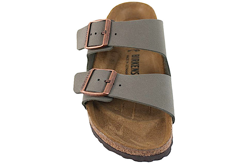 BIRKENSTOCK ARIZONA BS STONE SLENTERS
